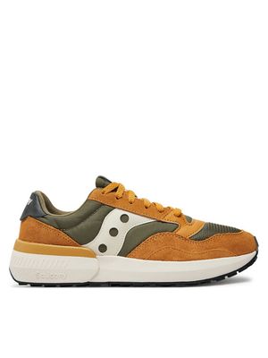Buty sportowe męskie jesienne wiosenne Saucony ze sklepu: MODIVO w kategorii: Buty sportowe męskie - zdjęcie WP-EBWP-BKLVO-LN0_0000304770227