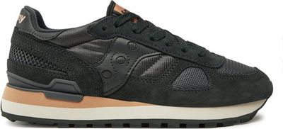 Buty sportowe damskie jesienne Saucony ze sklepu: MODIVO w kategorii: Buty sportowe damskie - zdjęcie WP-EBWP-BKLVO-LN0_0000304770357