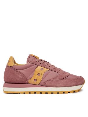 Saucony - Buty sportowe damskie na wiosnę ze sklepu: MODIVO w kategorii: Buty sportowe damskie - zdjęcie WP-EBWP-BKLVO-LN0_0000304770388