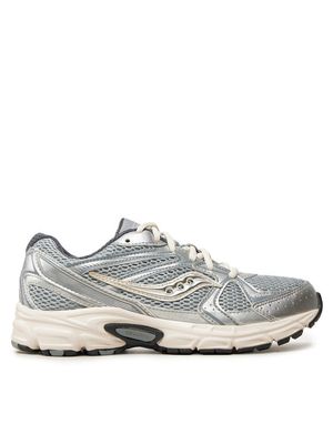 Buty sportowe damskie na wiosnę Saucony ze sklepu: MODIVO w kategorii: Buty sportowe damskie - zdjęcie WP-EBWP-BKLVO-LN0_0000304770425