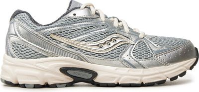 Buty sportowe damskie na wiosnę Saucony ze sklepu: MODIVO w kategorii: Buty sportowe damskie - zdjęcie WP-EBWP-BKLVO-LN0_0000304770425