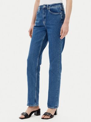 Jeansy damskie casual Karl Lagerfeld Jeans ze sklepu: MODIVO w kategorii: Jeansy damskie - zdjęcie WP-EBWP-BKLVO-LN0_0000304771224