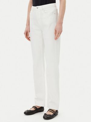 Jeansy damskie wiosenne Karl Lagerfeld Jeans ze sklepu: MODIVO w kategorii: Jeansy damskie - zdjęcie WP-EBWP-BKLVO-LN0_0000304771231