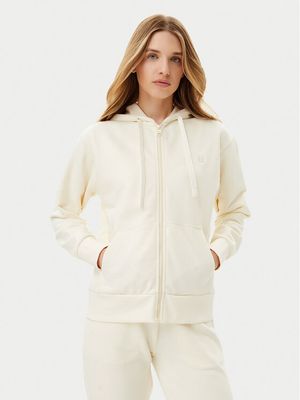 Bluza damska jesienna SILVIAN HEACH ze sklepu: MODIVO w kategorii: Bluzy damskie - zdjęcie WP-EBWP-BKLVO-LN0_0000304772443