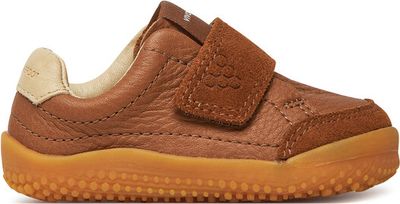 Buty sportowe dziecięce na wiosnę Vivo Barefoot ze sklepu: MODIVO w kategorii: Buty sportowe dziecięce - zdjęcie WP-EBWP-BKLVO-LN0_0000304773389