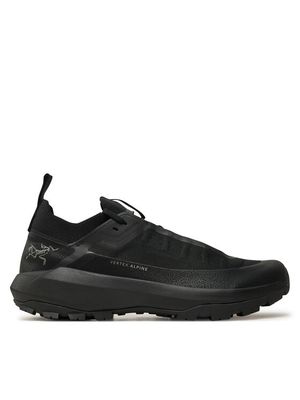 Buty trekkingowe męskie jesienne Arc'teryx ze sklepu: MODIVO w kategorii: Buty trekkingowe męskie - zdjęcie WP-EBWP-BKLVO-LN0_0000304773846