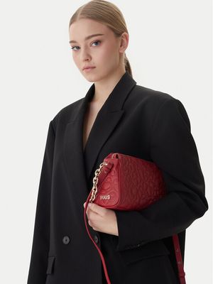 Tous - Listonoszka elegancka ze sklepu: MODIVO w kategorii: Listonoszki - zdjęcie WP-EBWP-BKLVO-LN0_0000304774027