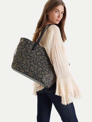 Shopper bag wakacyjna Tous ze sklepu: MODIVO w kategorii: Torby Shopper bag - zdjęcie WP-EBWP-BKLVO-LN0_0000304774072