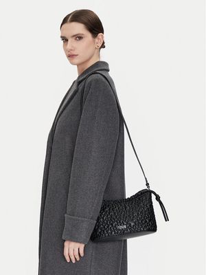 Listonoszka elegancka Tous ze sklepu: MODIVO w kategorii: Listonoszki - zdjęcie WP-EBWP-BKLVO-LN0_0000304774874