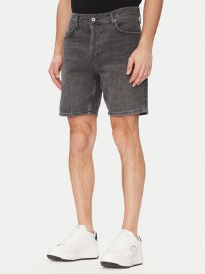 Spodenki męskie Karl Lagerfeld Jeans ze sklepu: MODIVO w kategorii: Spodenki męskie - zdjęcie WP-EBWP-BKLVO-LN0_0000304775376