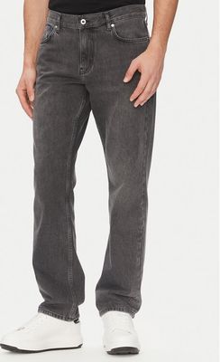 Jeansy męskie jesienne Karl Lagerfeld Jeans ze sklepu: MODIVO w kategorii: Jeansy męskie - zdjęcie WP-EBWP-BKLVO-LN0_0000304775468