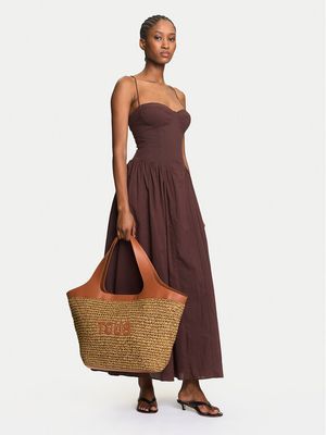 Tous - Torba letnia boho wakacyjna ze sklepu: MODIVO w kategorii: Torby letnie - zdjęcie WP-EBWP-BKLVO-LN0_0000304775987