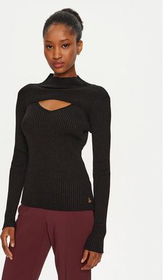 Artigli - Sweter damski zimowy casualowy ze sklepu: MODIVO w kategorii: Swetry damskie - zdjęcie WP-EBWP-BKLVO-LN0_0000304776519