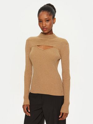 Sweter damski Artigli ze sklepu: MODIVO w kategorii: Swetry damskie - zdjęcie WP-EBWP-BKLVO-LN0_0000304776526