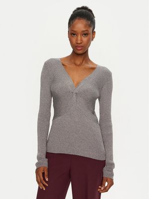 Sweter damski Artigli ze sklepu: MODIVO w kategorii: Swetry damskie - zdjęcie WP-EBWP-BKLVO-LN0_0000304776533
