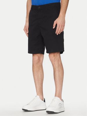 Spodenki męskie casual Karl Lagerfeld Jeans ze sklepu: MODIVO w kategorii: Spodenki męskie - zdjęcie WP-EBWP-BKLVO-LN0_0000304776847