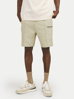 Spodenki męskie Jack & Jones ze sklepu: MODIVO w kategorii: Spodenki męskie - zdjęcie WP-EBWP-BKLVO-LN0_0000304777455