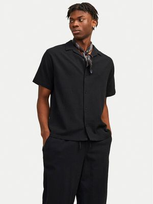 Jack & Jones - Koszula męska casual ze sklepu: MODIVO w kategorii: Koszule męskie - zdjęcie WP-EBWP-BKLVO-LN0_0000304777516