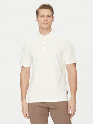 Jack & Jones - T-shirt męski na wiosnę ze sklepu: MODIVO w kategorii: T-shirty męskie - zdjęcie WP-EBWP-BKLVO-LN0_0000304777561