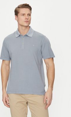 T-shirt męski casualowy Jack & Jones ze sklepu: MODIVO w kategorii: T-shirty męskie - zdjęcie WP-EBWP-BKLVO-LN0_0000304777592