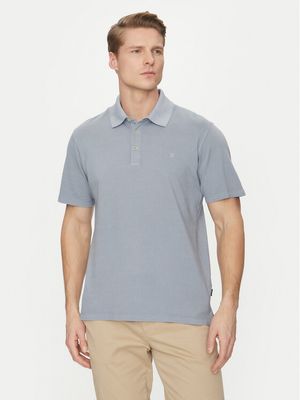 T-shirt męski casualowy Jack & Jones ze sklepu: MODIVO w kategorii: T-shirty męskie