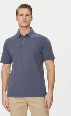 T-shirt męski casual Jack & Jones ze sklepu: MODIVO w kategorii: T-shirty męskie - zdjęcie WP-EBWP-BKLVO-LN0_0000304777608