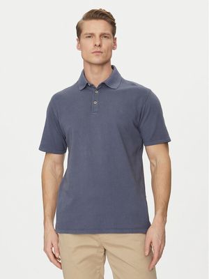 T-shirt męski casual Jack & Jones ze sklepu: MODIVO w kategorii: T-shirty męskie - zdjęcie WP-EBWP-BKLVO-LN0_0000304777608