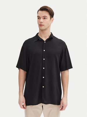 Koszula męska na wiosnę casualowa Jack & Jones ze sklepu: MODIVO w kategorii: Koszule męskie - zdjęcie WP-EBWP-BKLVO-LN0_0000304777707