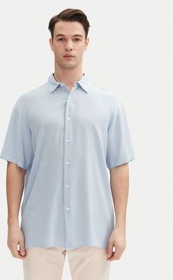 Koszula męska Jack & Jones ze sklepu: MODIVO w kategorii: Koszule męskie