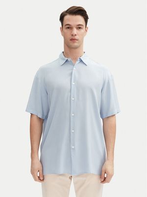 Koszula męska Jack & Jones ze sklepu: MODIVO w kategorii: Koszule męskie - zdjęcie WP-EBWP-BKLVO-LN0_0000304777721