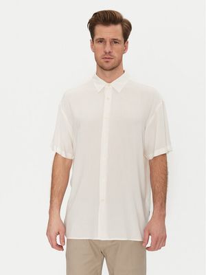 Koszula męska Jack & Jones ze sklepu: MODIVO w kategorii: Koszule męskie - zdjęcie WP-EBWP-BKLVO-LN0_0000304777738