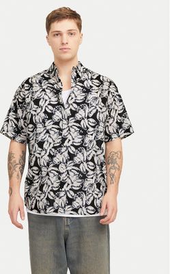 Koszula męska Jack & Jones ze sklepu: MODIVO w kategorii: Koszule męskie - zdjęcie WP-EBWP-BKLVO-LN0_0000304777813