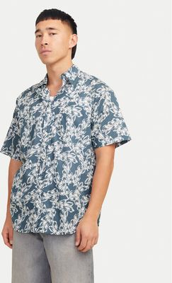Koszula męska Jack & Jones ze sklepu: MODIVO w kategorii: Koszule męskie - zdjęcie WP-EBWP-BKLVO-LN0_0000304777844