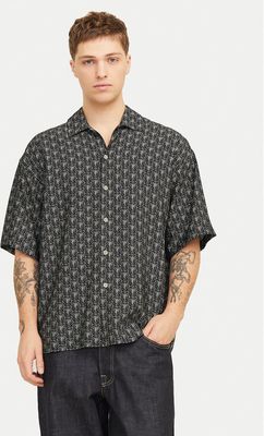 Koszula męska z klasycznym kołnierzykiem Jack & Jones ze sklepu: MODIVO w kategorii: Koszule męskie - zdjęcie WP-EBWP-BKLVO-LN0_0000304777882