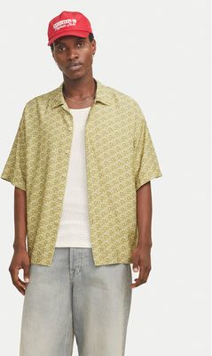 Koszula męska casual Jack & Jones ze sklepu: MODIVO w kategorii: Koszule męskie - zdjęcie WP-EBWP-BKLVO-LN0_0000304777899