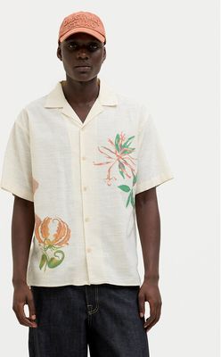 Jack & Jones - Koszula męska młodzieżowa ze sklepu: MODIVO w kategorii: Koszule męskie - zdjęcie WP-EBWP-BKLVO-LN0_0000304777905