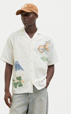 Koszula męska Jack & Jones ze sklepu: MODIVO w kategorii: Koszule męskie - zdjęcie WP-EBWP-BKLVO-LN0_0000304777912