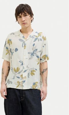 Koszula męska wiosenna Jack & Jones ze sklepu: MODIVO w kategorii: Koszule męskie