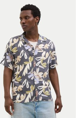 Koszula męska na wiosnę Jack & Jones ze sklepu: MODIVO w kategorii: Koszule męskie - zdjęcie WP-EBWP-BKLVO-LN0_0000304777943