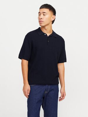 T-shirt męski Jack & Jones ze sklepu: MODIVO w kategorii: T-shirty męskie - zdjęcie WP-EBWP-BKLVO-LN0_0000304778001