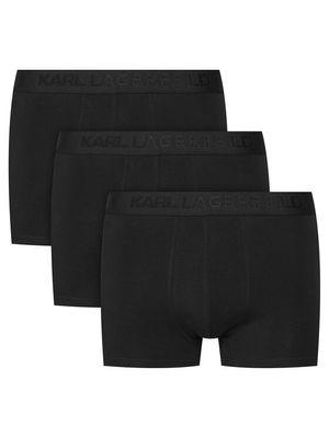 Karl Lagerfeld - Majtki męskie ze sklepu: MODIVO w kategorii: Majtki męskie - zdjęcie WP-EBWP-BKLVO-LN0_0000304778049