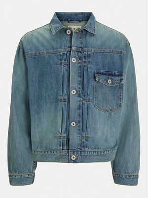Kurtka męska w stylu młodzieżowym wiosenna Jack & Jones ze sklepu: MODIVO w kategorii: Kurtki męskie - zdjęcie WP-EBWP-BKLVO-LN0_0000304778070