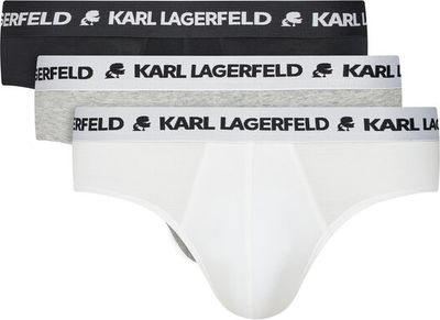 Majtki męskie Karl Lagerfeld ze sklepu: MODIVO w kategorii: Majtki męskie - zdjęcie WP-EBWP-BKLVO-LN0_0000304778117