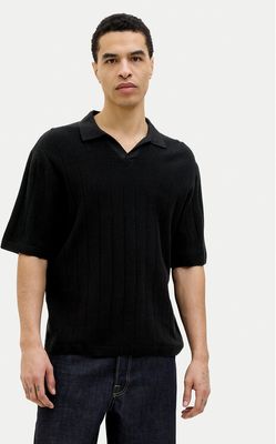 T-shirt męski casual Jack & Jones ze sklepu: MODIVO w kategorii: T-shirty męskie - zdjęcie WP-EBWP-BKLVO-LN0_0000304778124