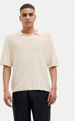 T-shirt męski na wiosnę Jack & Jones ze sklepu: MODIVO w kategorii: T-shirty męskie - zdjęcie WP-EBWP-BKLVO-LN0_0000304778148