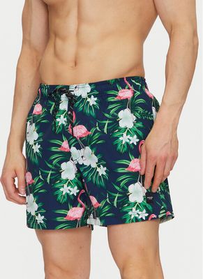 Jack & Jones - Kąpielówki ze sklepu: MODIVO w kategorii: Kąpielówki - zdjęcie WP-EBWP-BKLVO-LN0_0000304778230