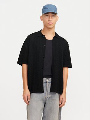 Jack & Jones - Koszula męska casual ze sklepu: MODIVO w kategorii: Koszule męskie - zdjęcie WP-EBWP-BKLVO-LN0_0000304778254
