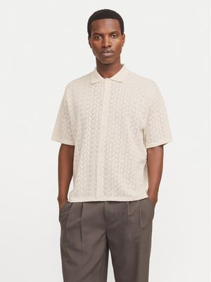 Koszula męska casual Jack & Jones ze sklepu: MODIVO w kategorii: Koszule męskie - zdjęcie WP-EBWP-BKLVO-LN0_0000304778261
