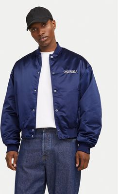 Kurtka męska na wiosnę Jack & Jones ze sklepu: MODIVO w kategorii: Kurtki męskie - zdjęcie WP-EBWP-BKLVO-LN0_0000304778292