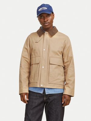 Jack & Jones - Kurtka męska ze sklepu: MODIVO w kategorii: Kurtki męskie - zdjęcie WP-EBWP-BKLVO-LN0_0000304778308